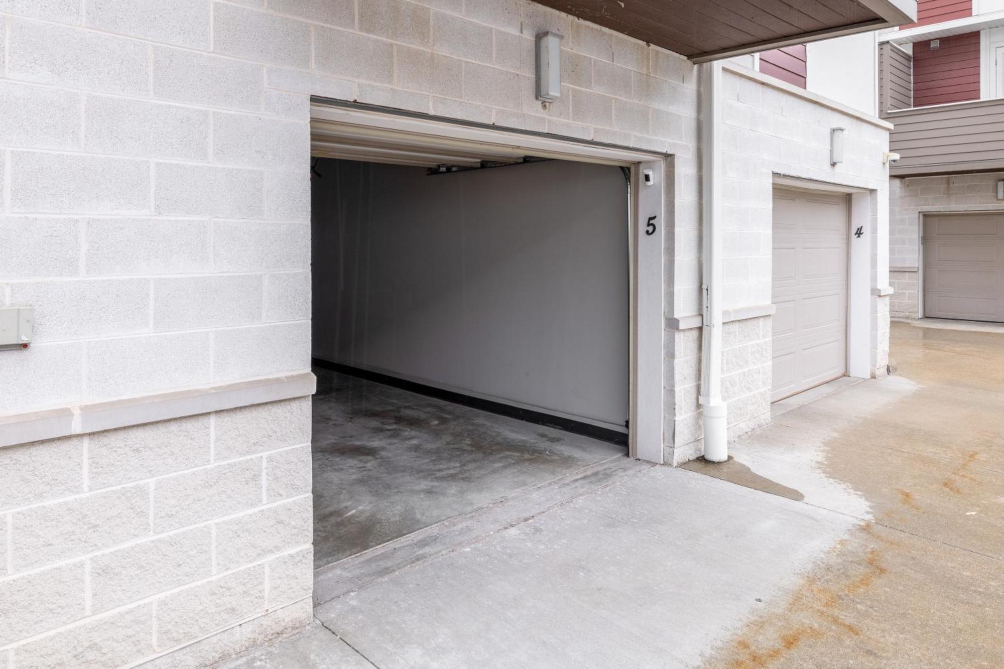 Luxury Downtown Townhome Unit 5 克里夫兰 外观 照片