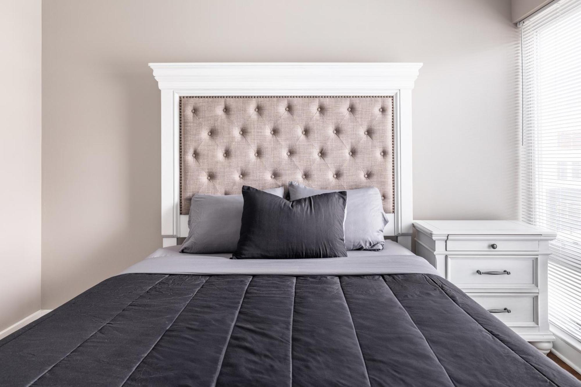 Luxury Downtown Townhome Unit 5 克里夫兰 外观 照片