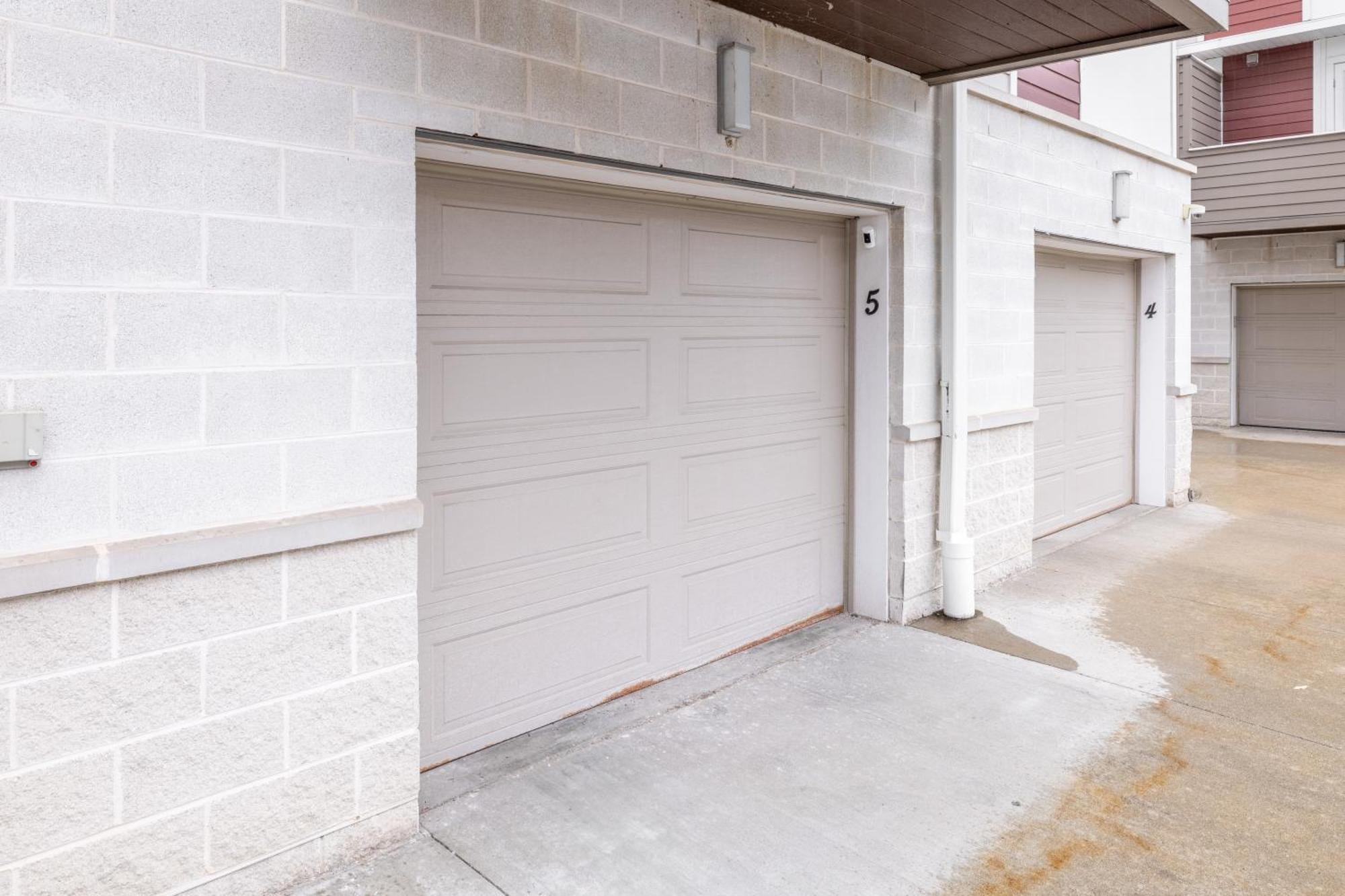 Luxury Downtown Townhome Unit 5 克里夫兰 外观 照片