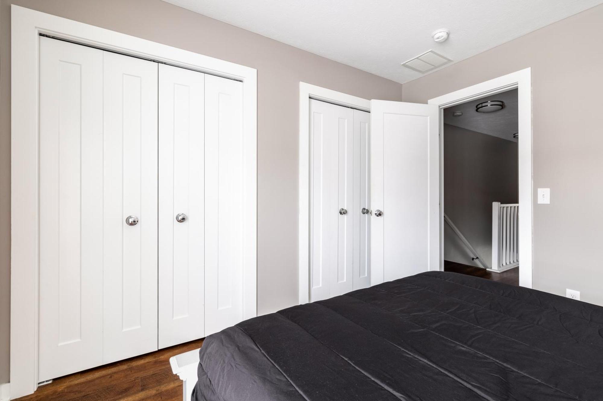 Luxury Downtown Townhome Unit 5 克里夫兰 外观 照片