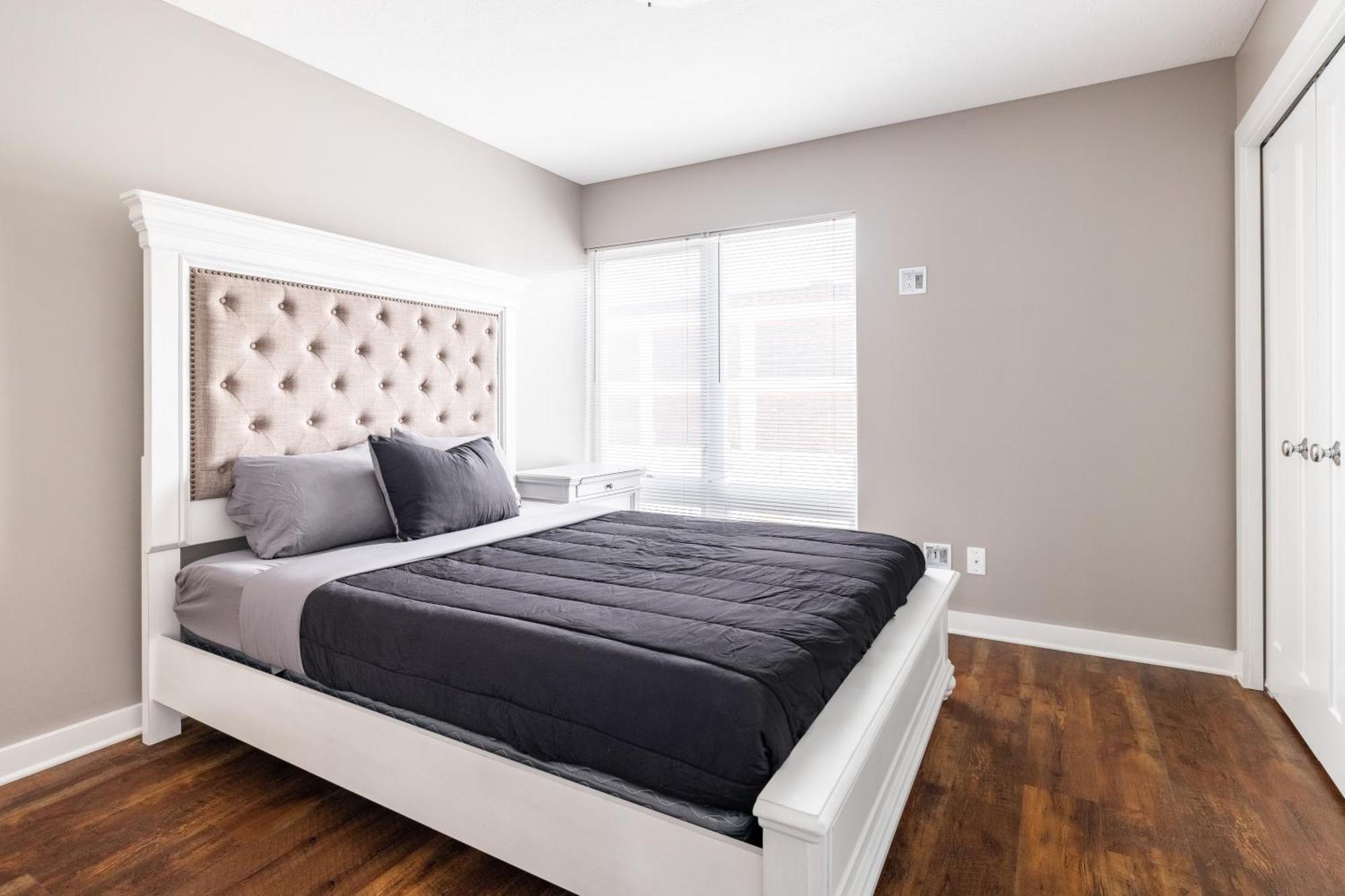 Luxury Downtown Townhome Unit 5 克里夫兰 外观 照片