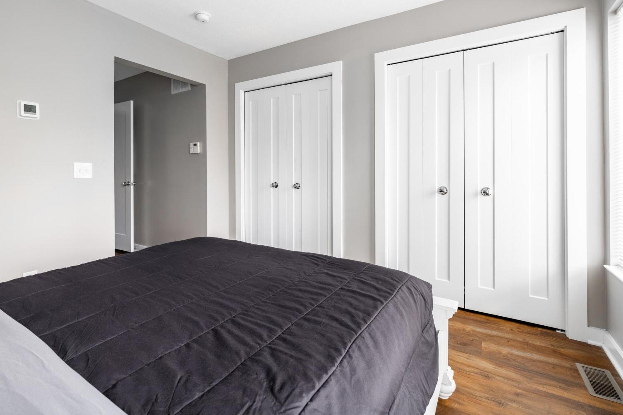 Luxury Downtown Townhome Unit 5 克里夫兰 外观 照片