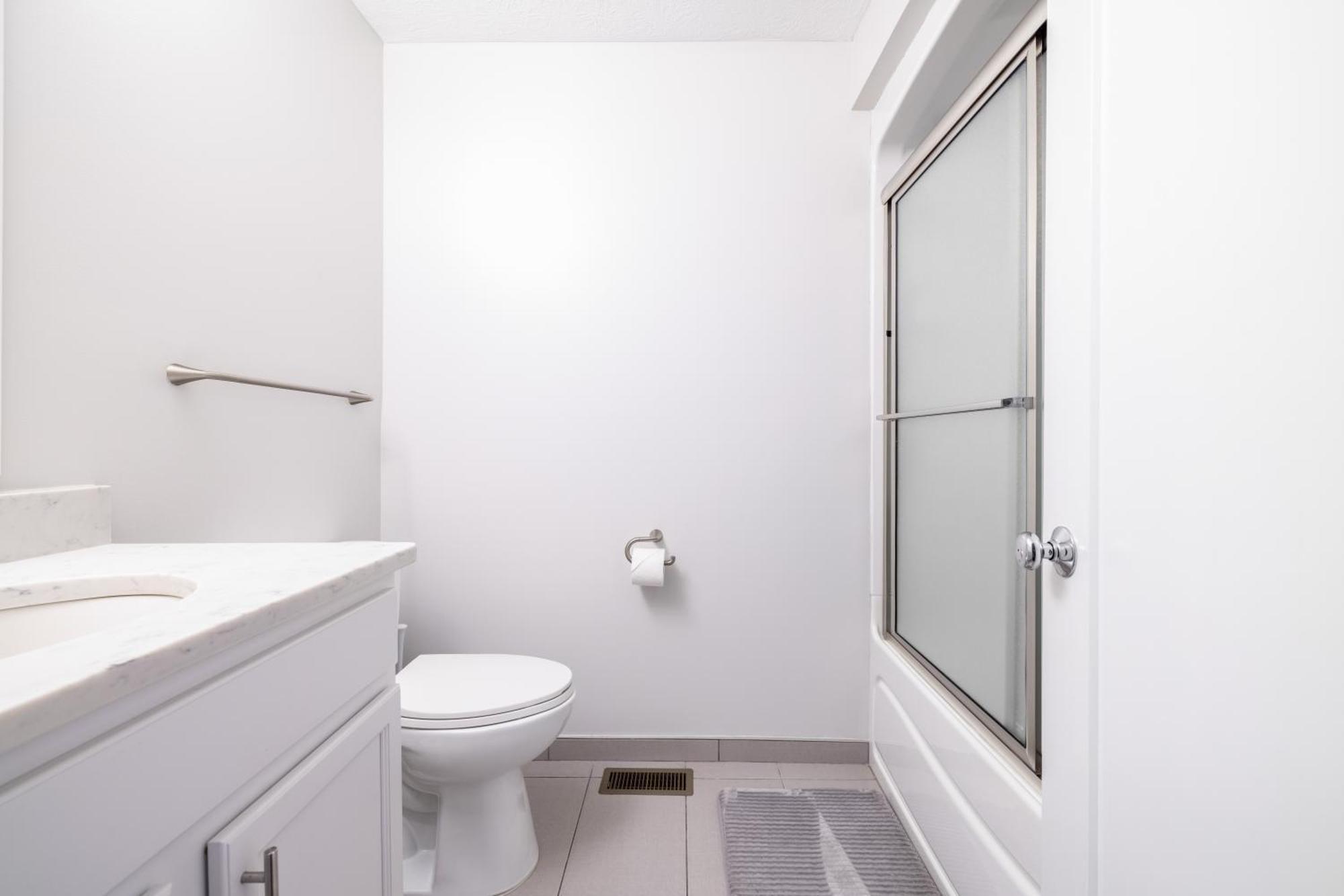 Luxury Downtown Townhome Unit 5 克里夫兰 外观 照片