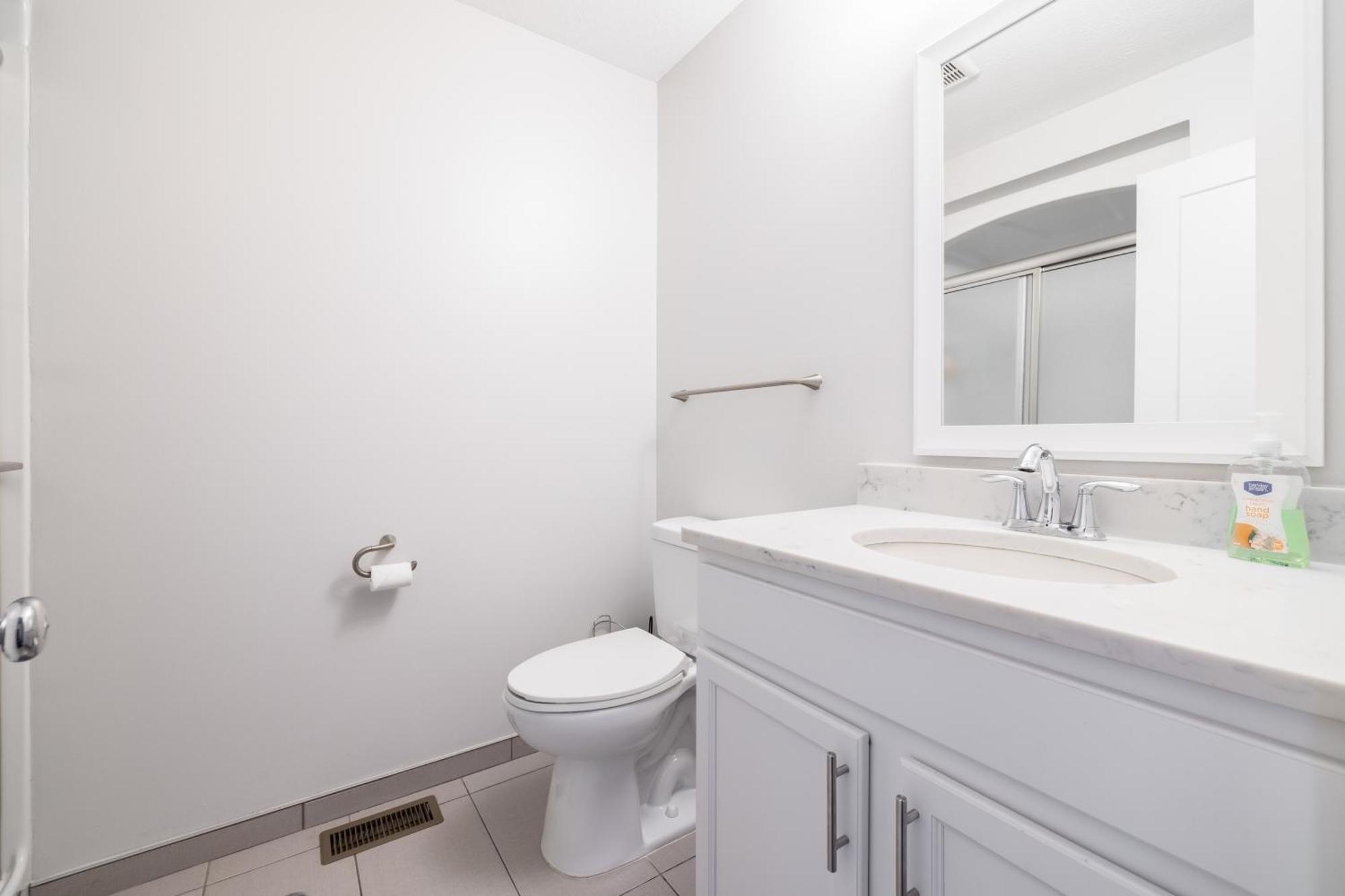 Luxury Downtown Townhome Unit 5 克里夫兰 外观 照片