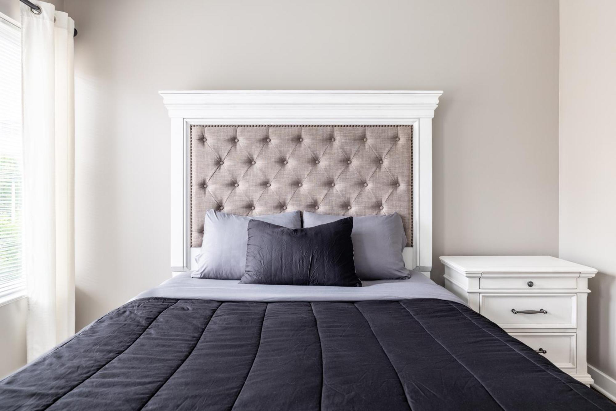 Luxury Downtown Townhome Unit 5 克里夫兰 外观 照片