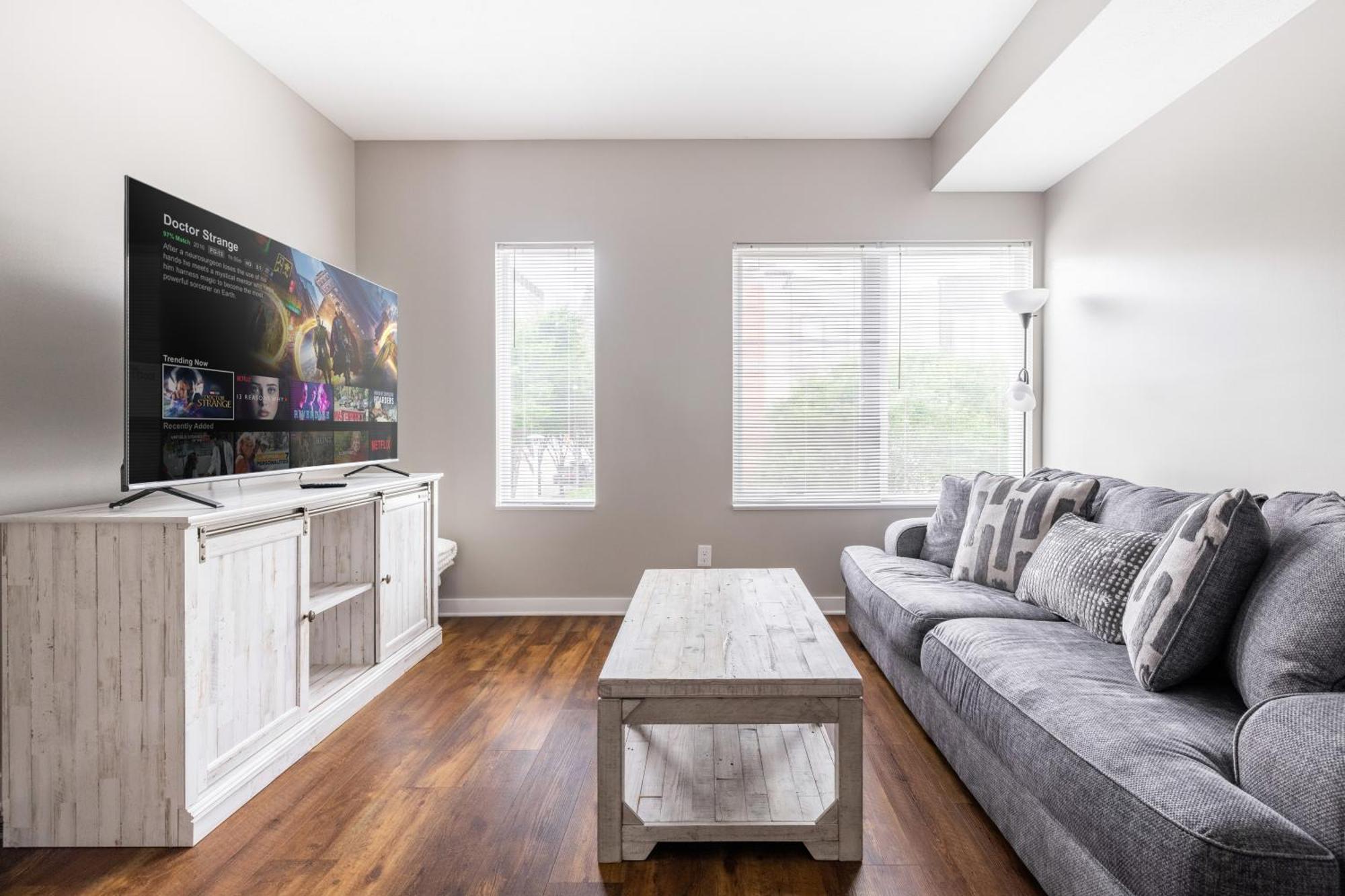 Luxury Downtown Townhome Unit 5 克里夫兰 外观 照片